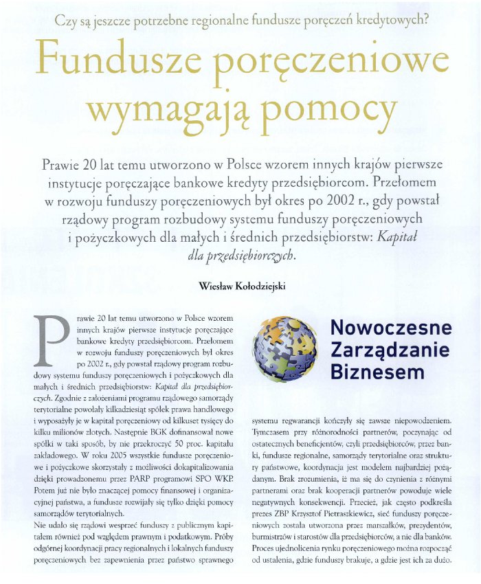 20140930 KURIER FINANSOWY FUNDUSZE PORECZENIOW 0f7c0-page-001