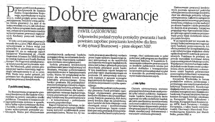 Artykul-Dobre gwarancje