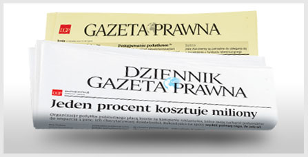 gazeta prwna