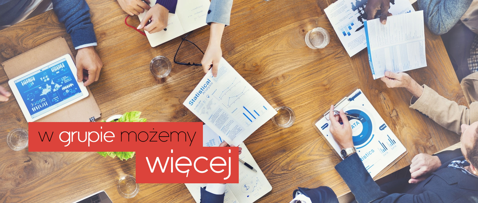 w grupie możemy więcej